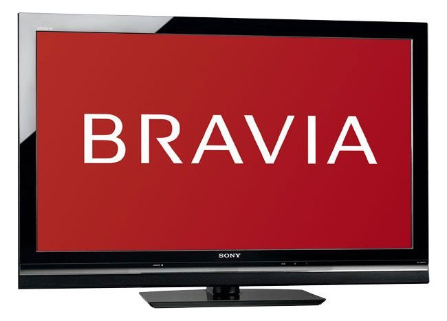 Sony Bravia